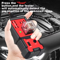 AutoVolt 2.0 Relay Tester