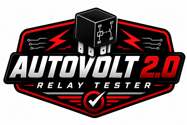 Relay master Tester