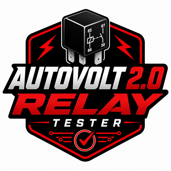 Relay master Tester