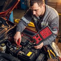 AutoVolt 2.0 Relay Tester